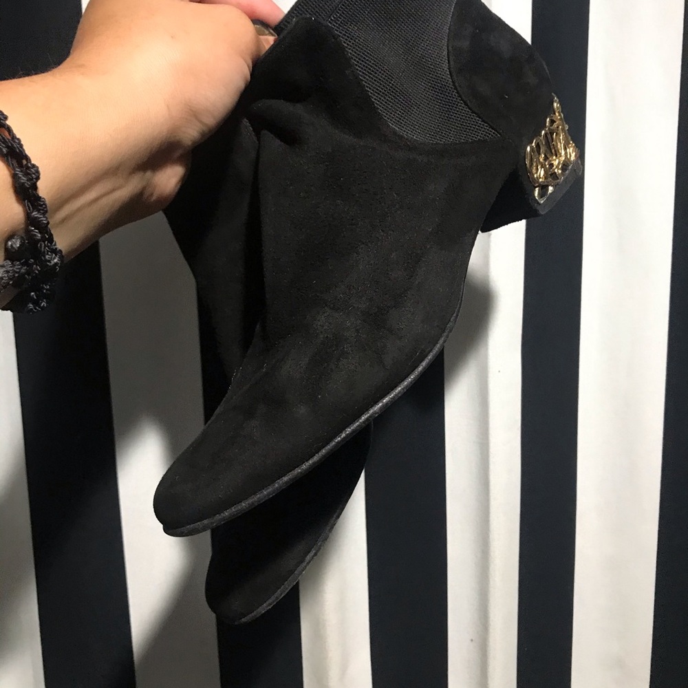 VERY RARE YSL Vintage Authentic Heels 06 - Picture 2 of 9